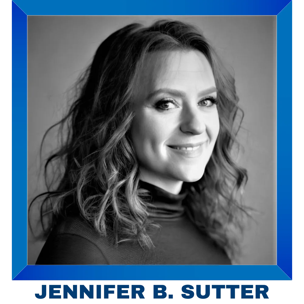 Jennifer B. Sutter