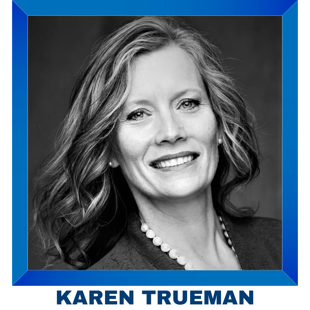 Karen Trueman