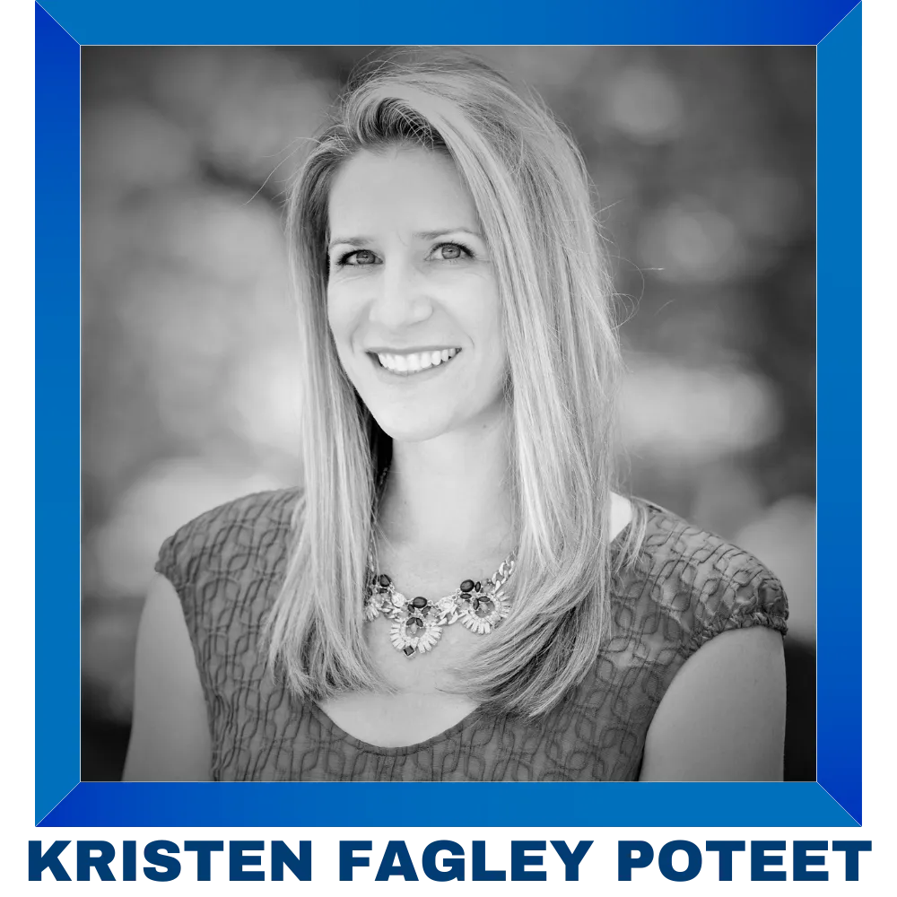 Kristen Fagley Poteet