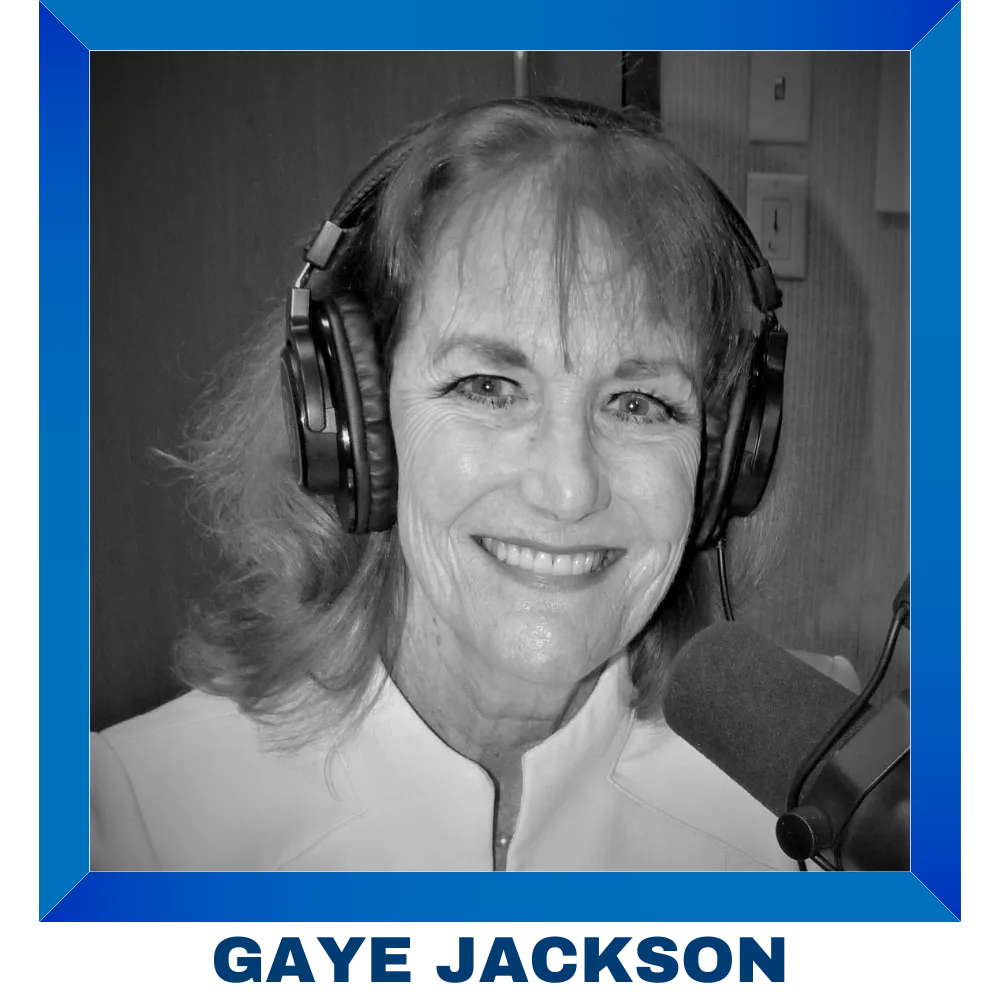 Gaye Jackson