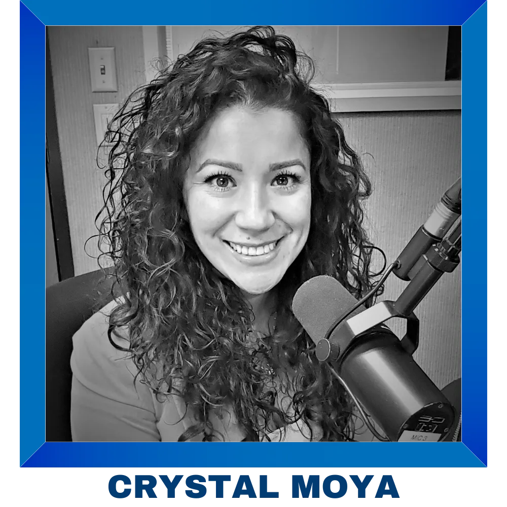 Crystal Moya