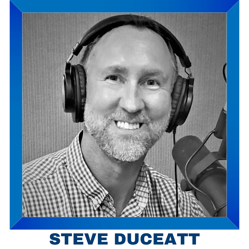 Steve Duceatt