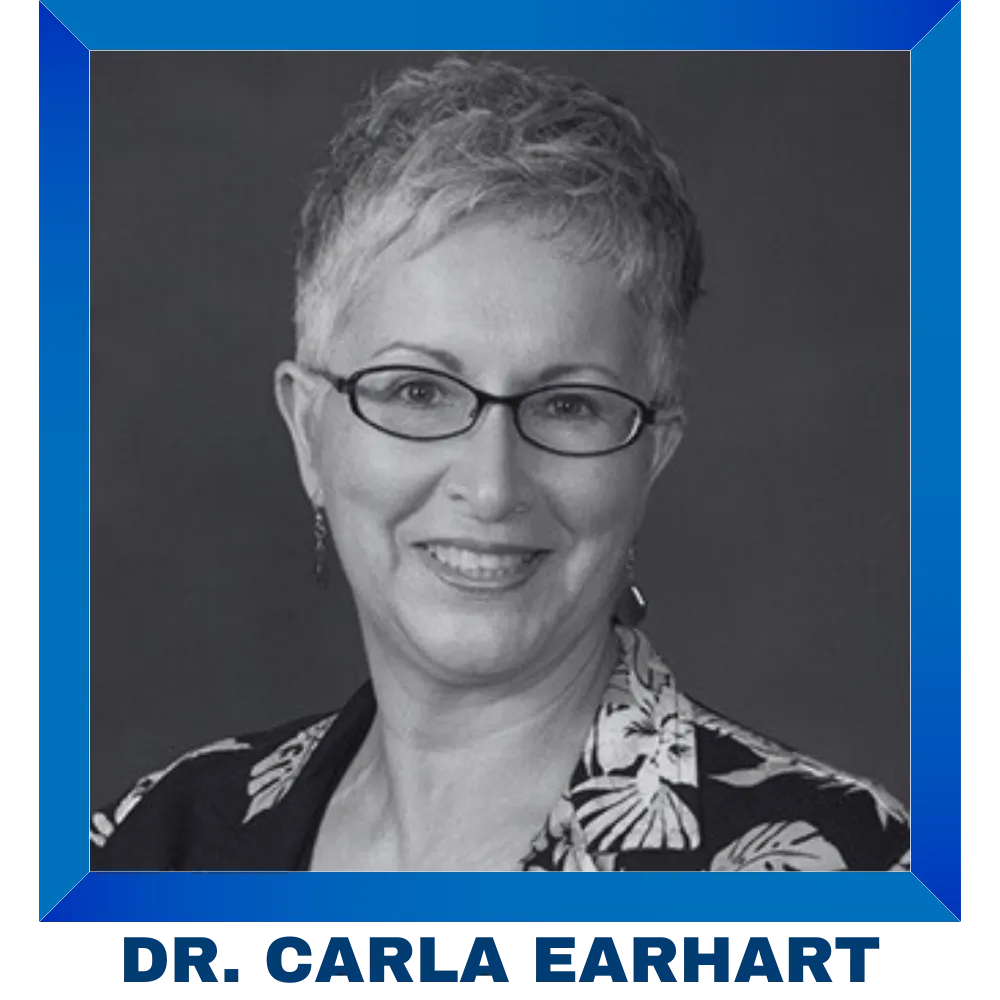 Dr. Carl earhart