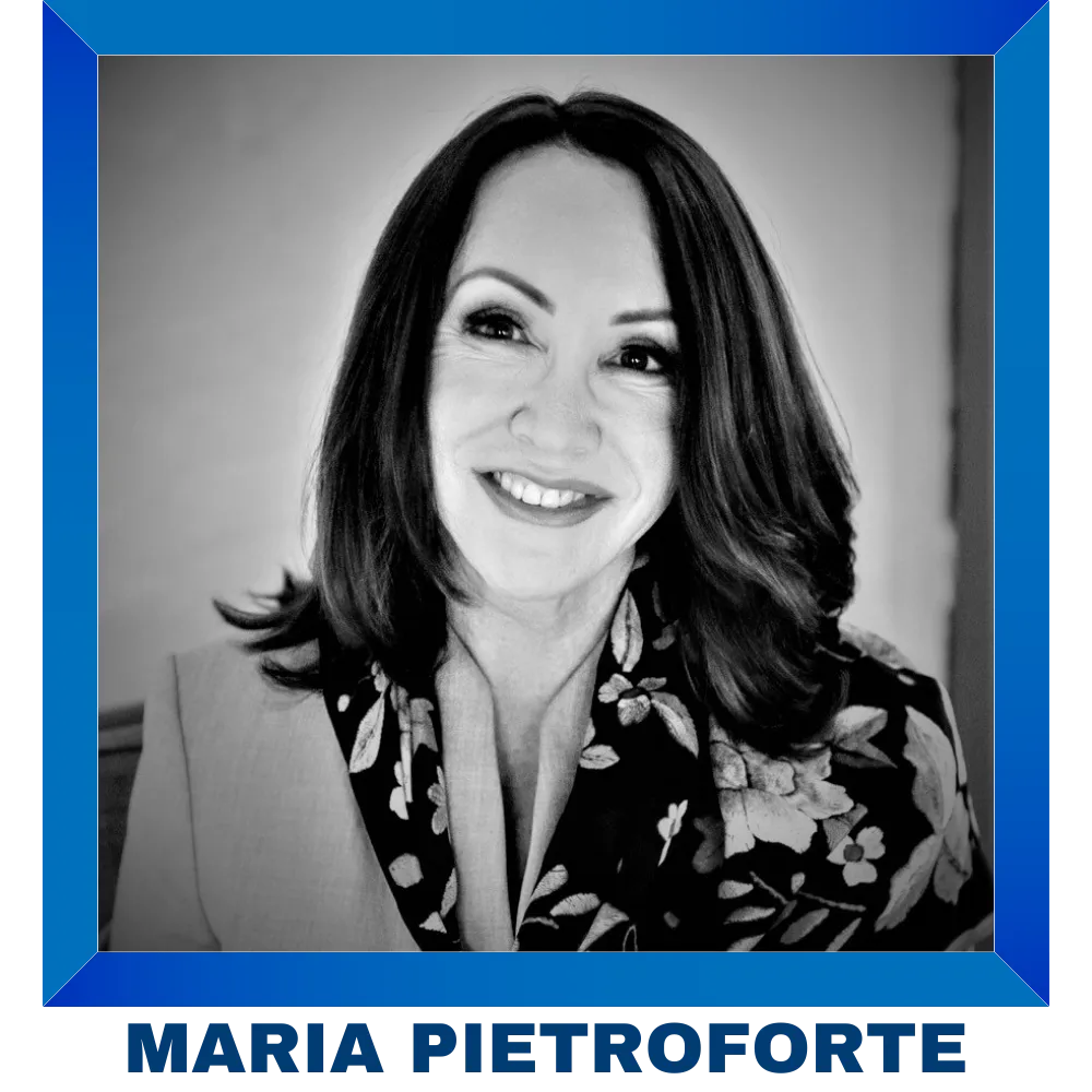 Maria Pietroforte