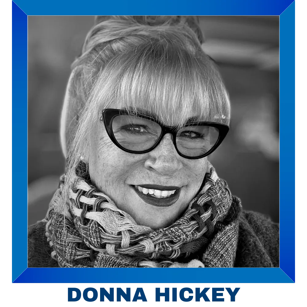 Donna Hickey