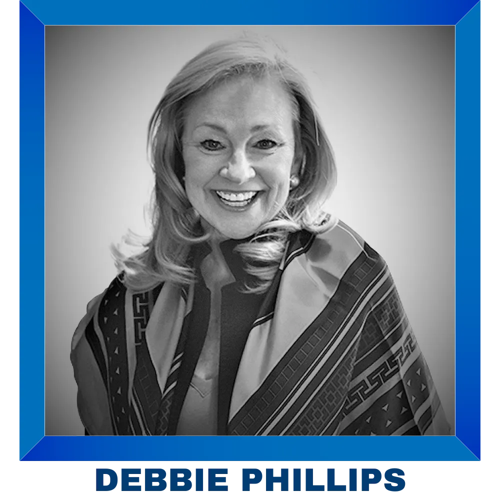 Debbie Phillips