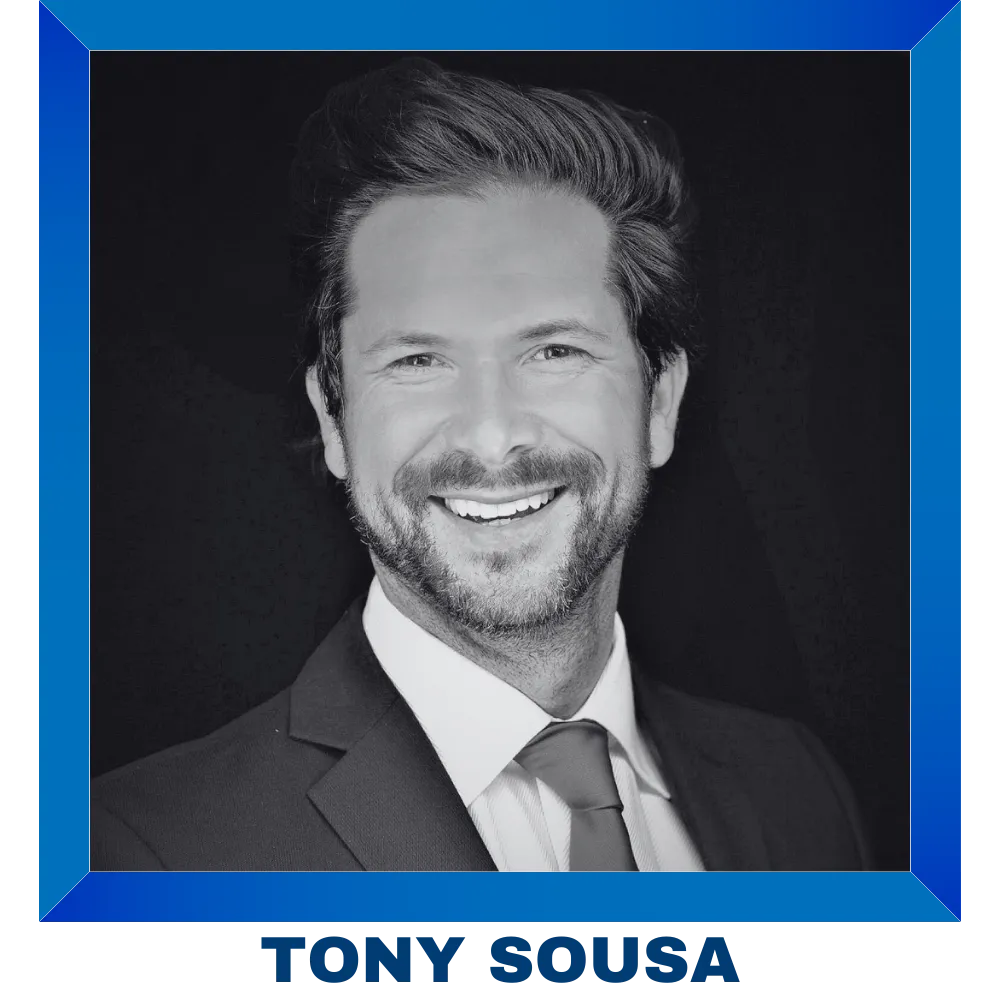 Tony Sousa