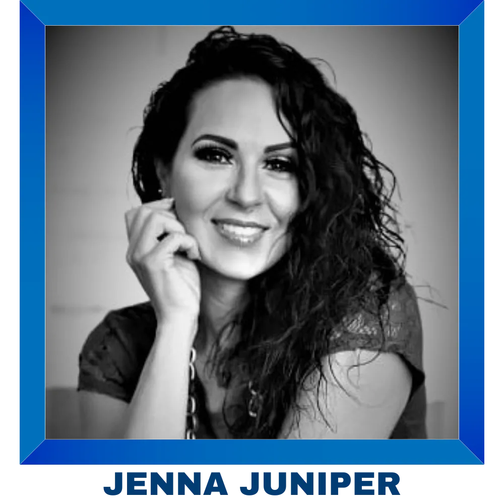 Jenna Juniper