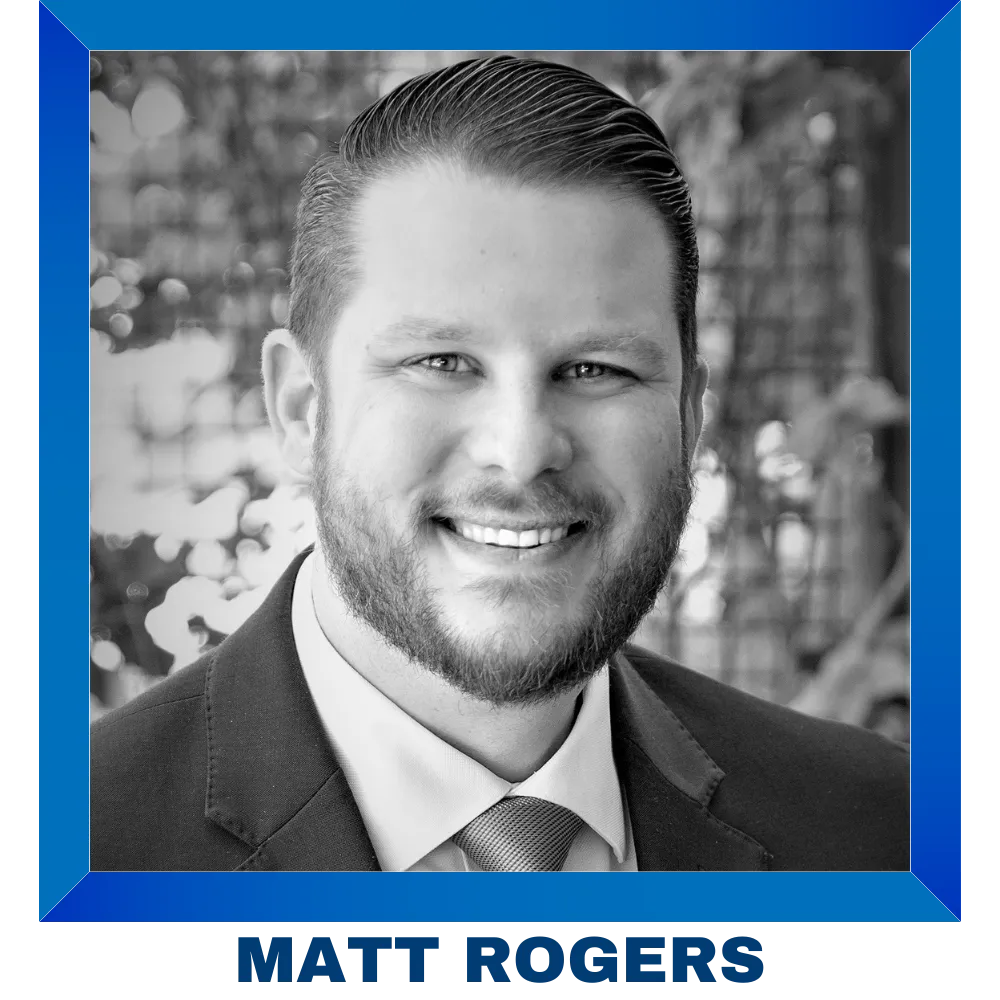 Matt Rogers