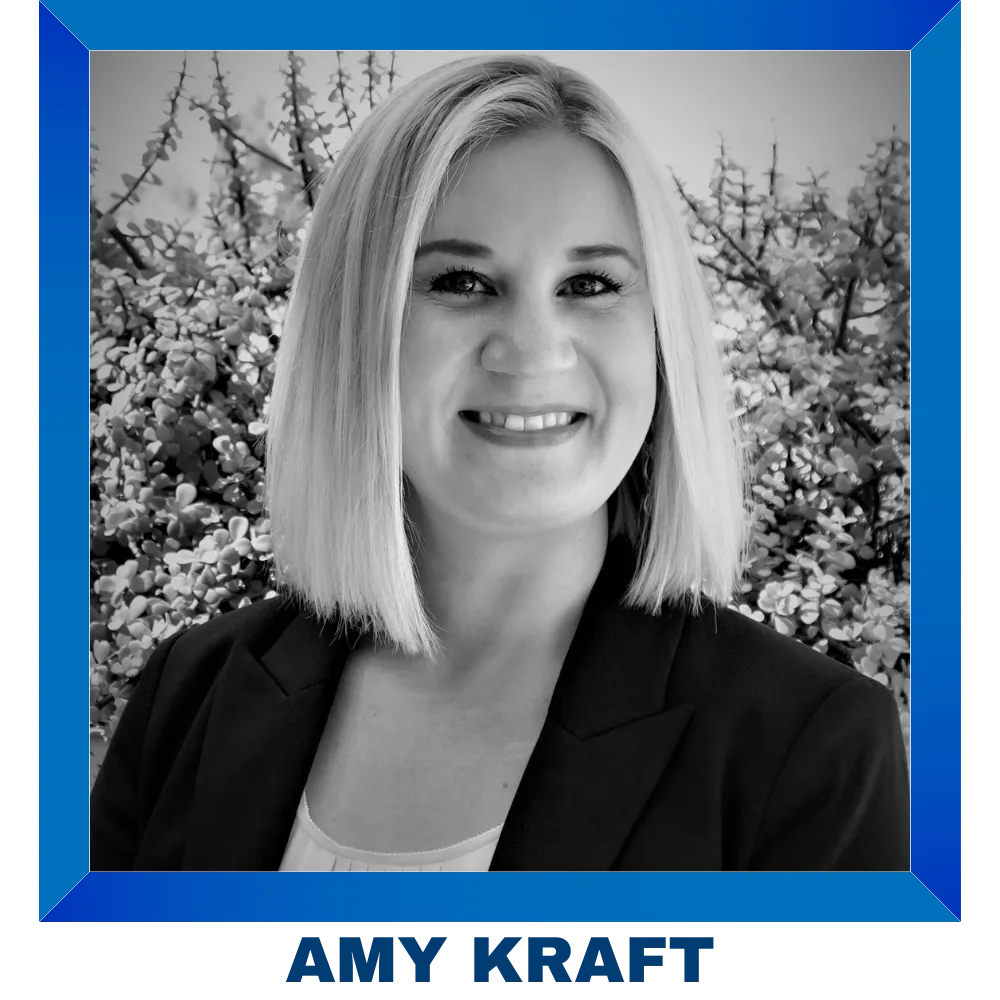 Amy Kraft