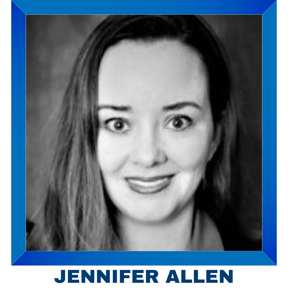 Jennifer Allen