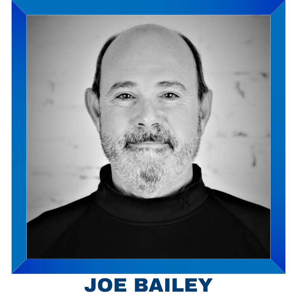 Joe Bailey