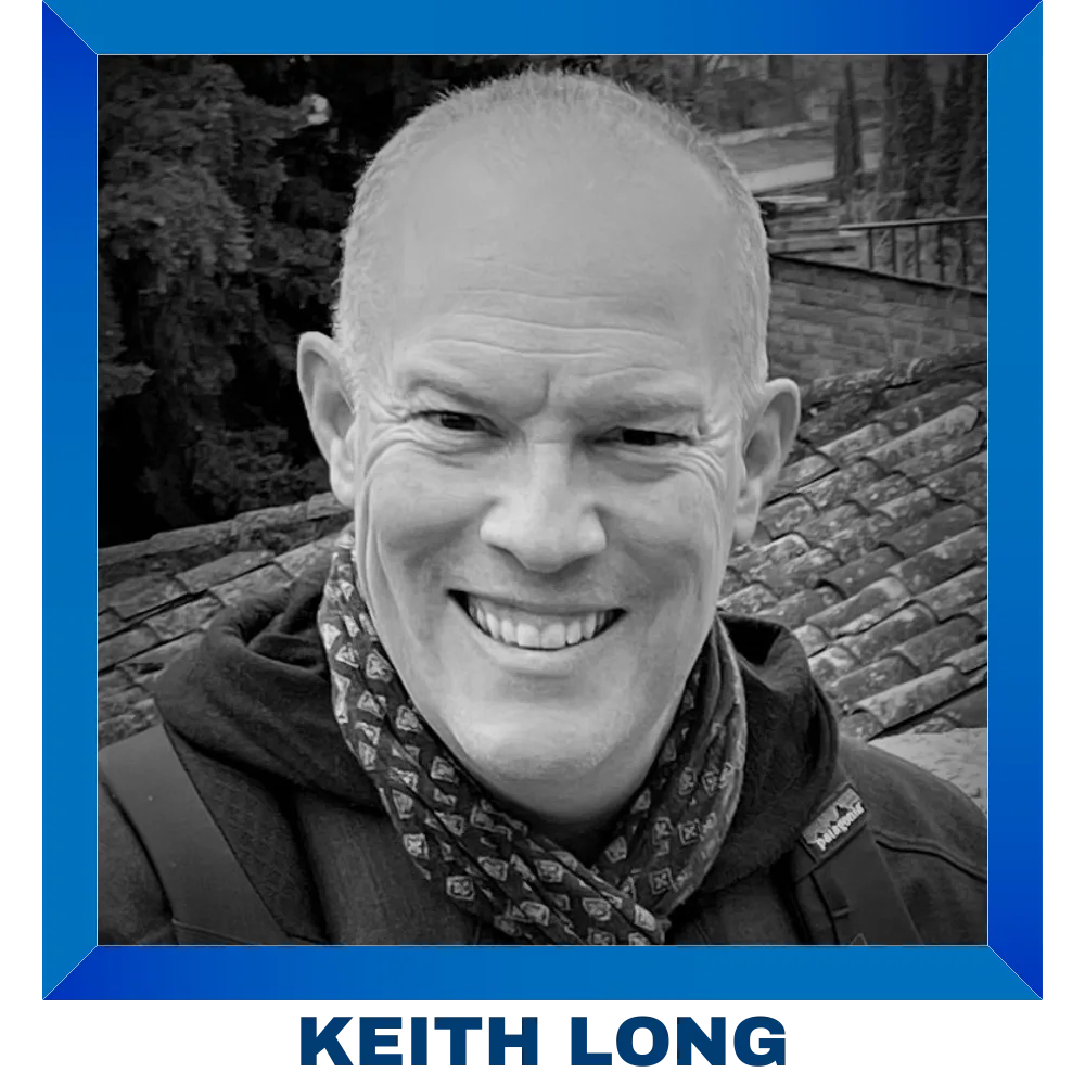Keith Long