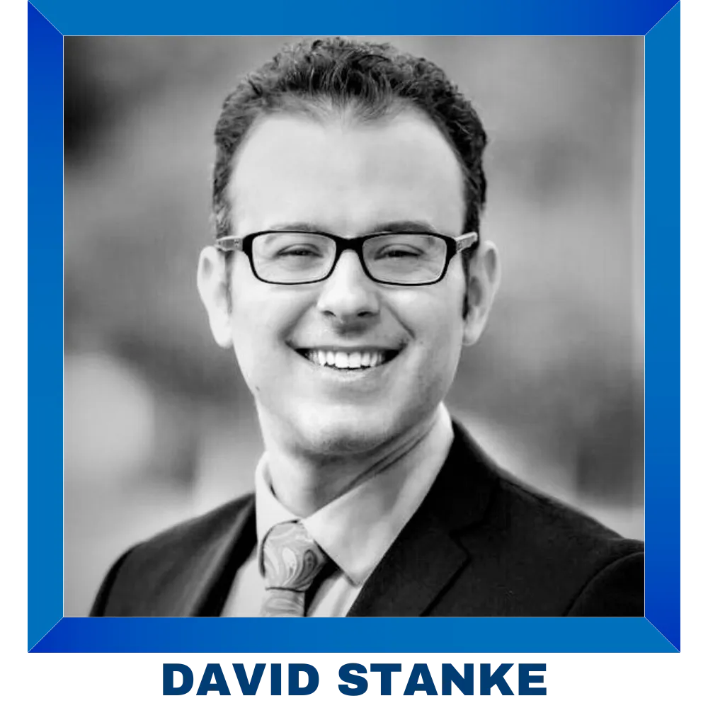 David Stanke