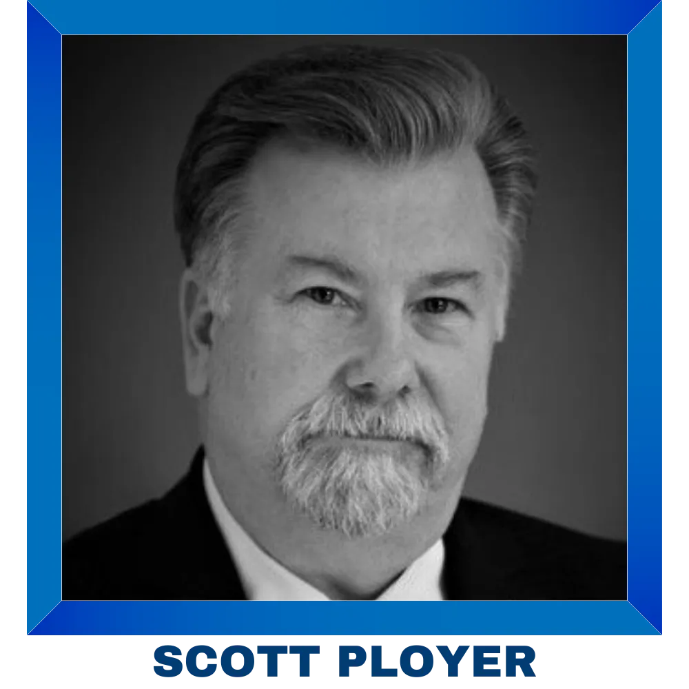 Scott Ployer