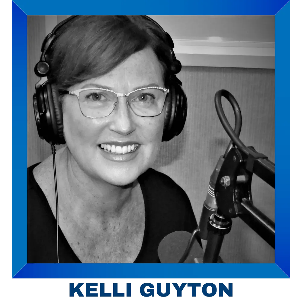 Kelli Guyton