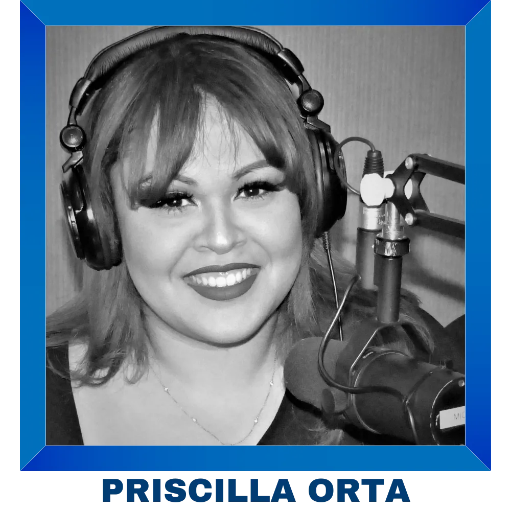 Priscilla Orta
