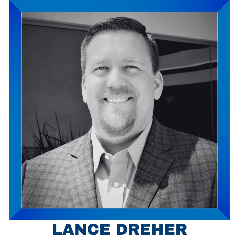 Lance Dreher