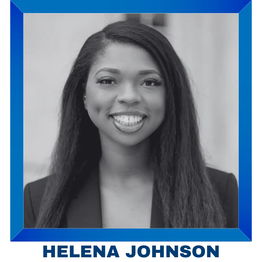 Helena Johnson