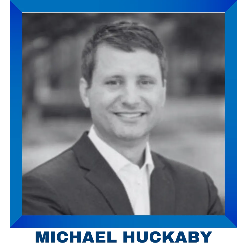 Michael Huckaby