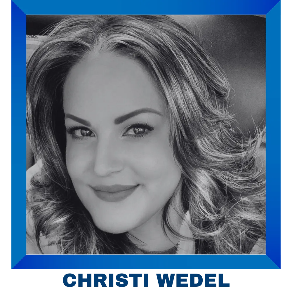 Christi Wedel