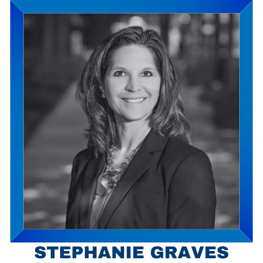 Stephanie Graves
