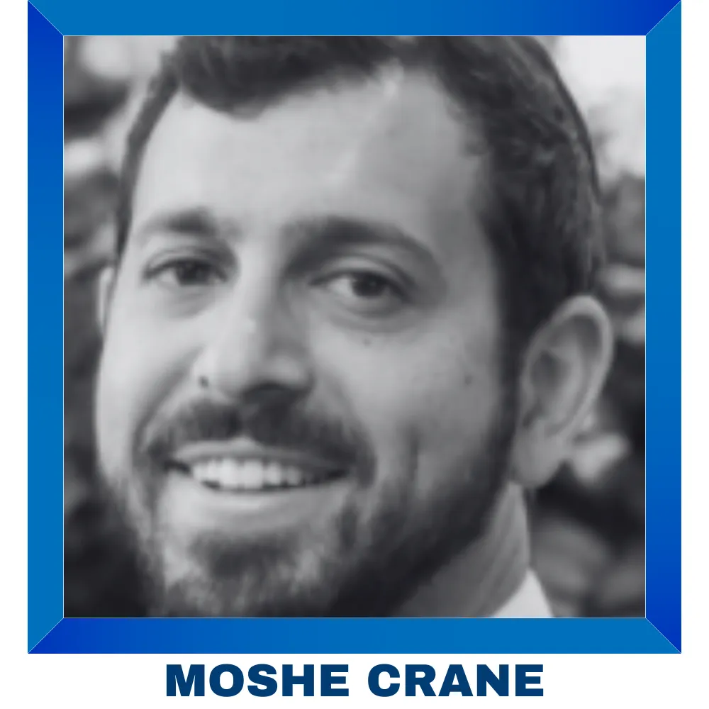 Moshe Crane