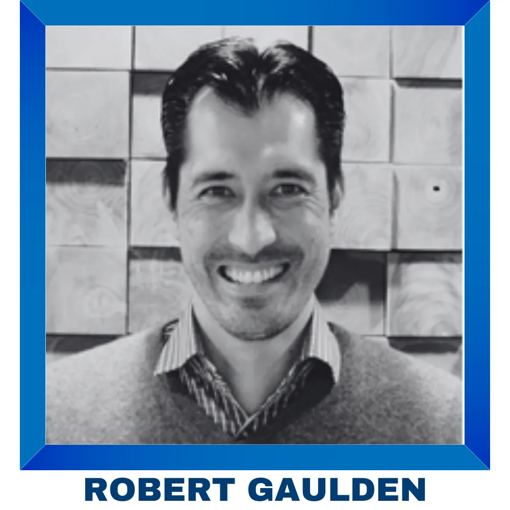 Robert Gaulden