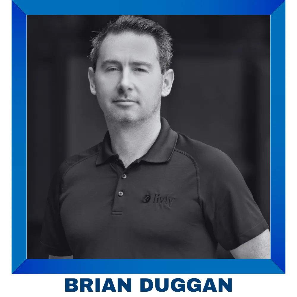 Brian Duggan