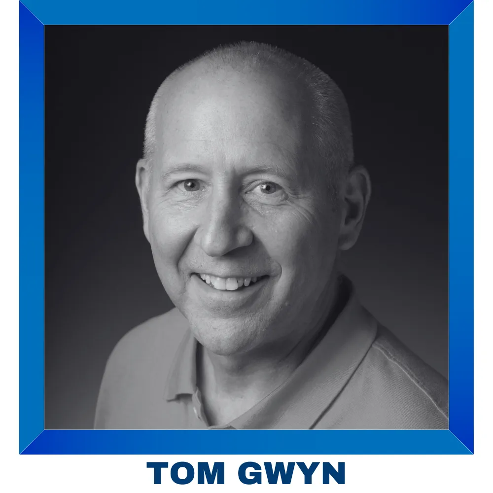 Tom Gwyn