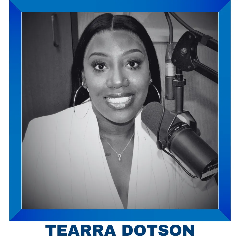 Tearra Dotson