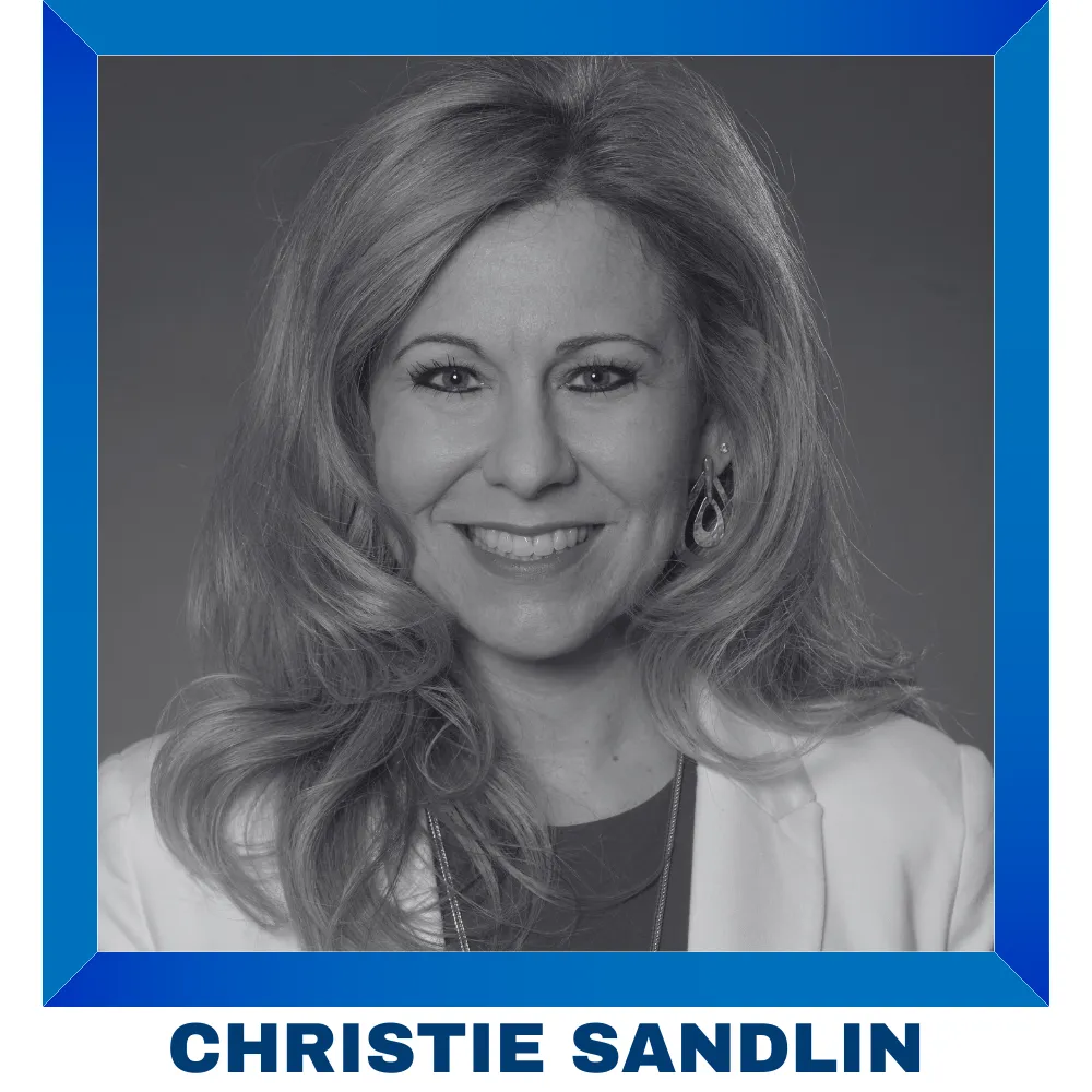 Christie Sandlin
