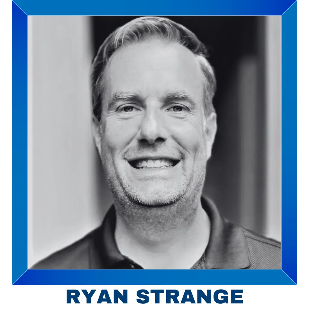 Ryan Strange