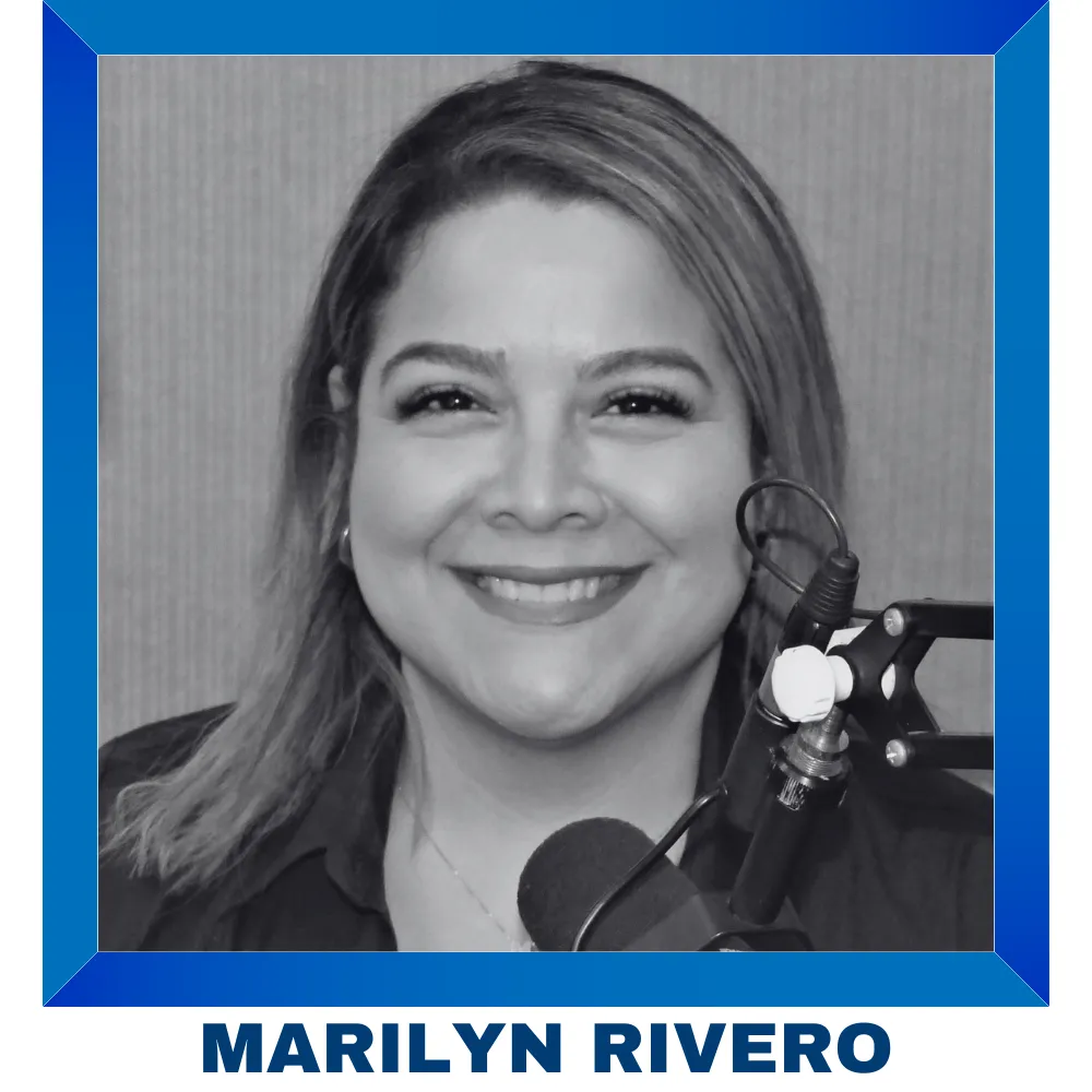 Marilyn Rivero