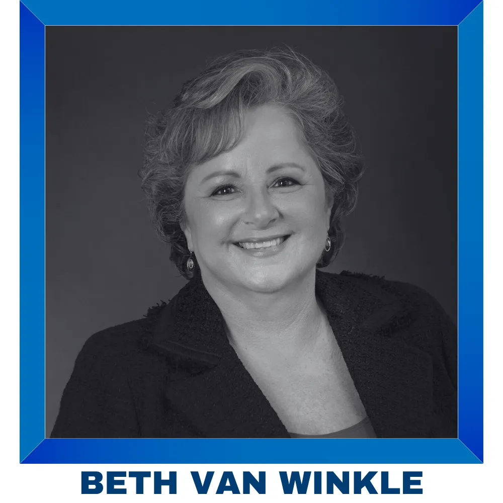 Beth Van Winkle