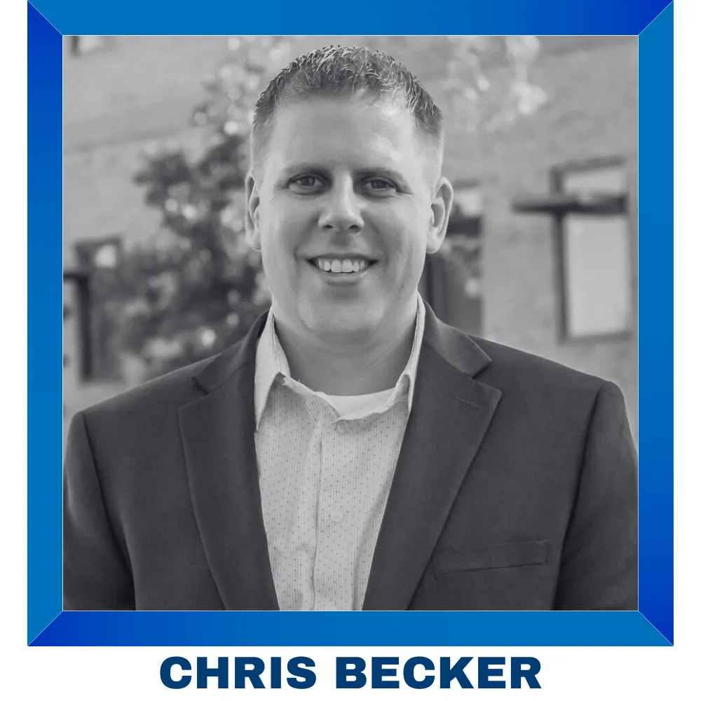 Chris Becker