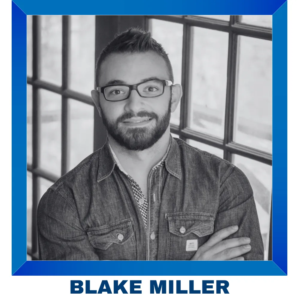 Blake Miller