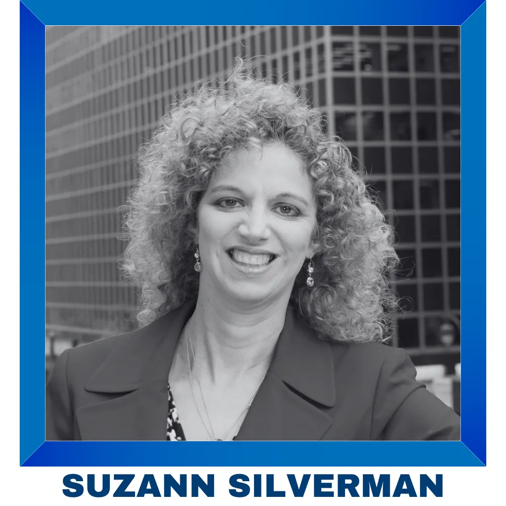 Suzann Silverman