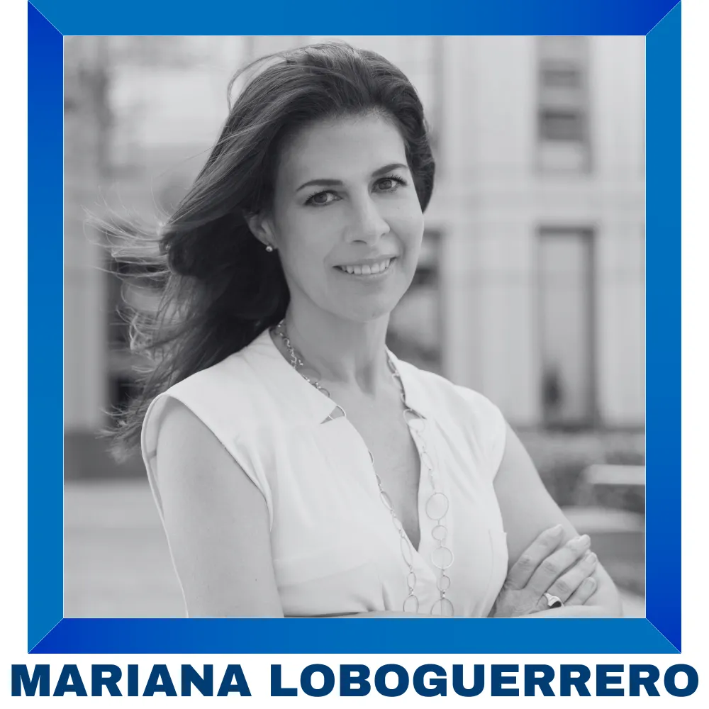 Mariana Loboguerrero