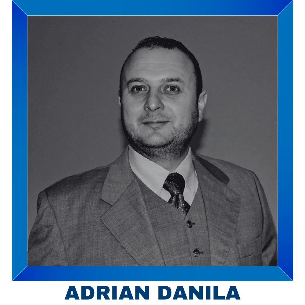Adrian Danila