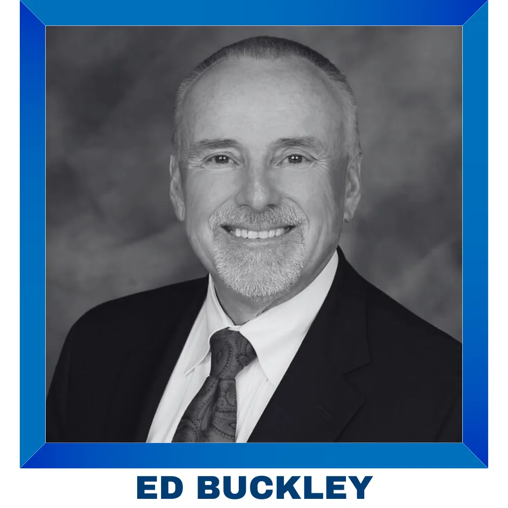 Ed Buckley