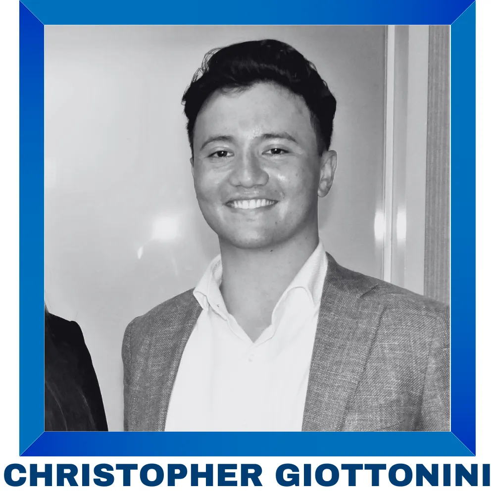 Christopher Giottonini