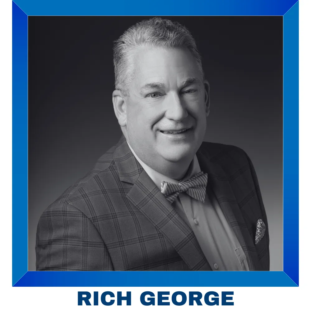 Rich George