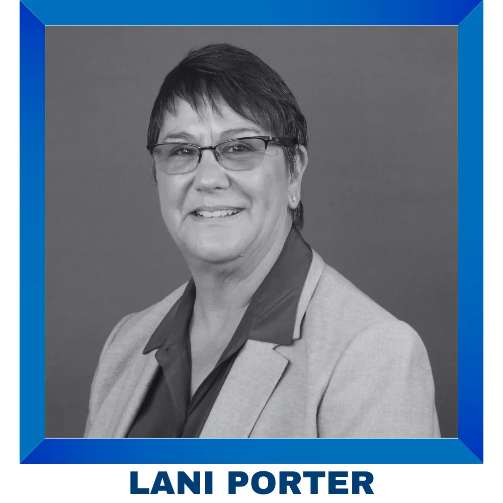 Lani Porter