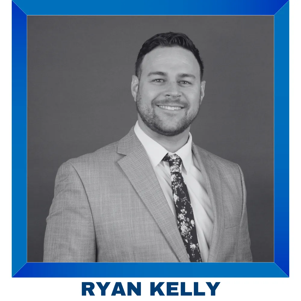 Ryan Kelly