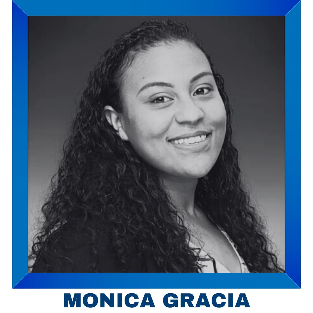 Monica Gracia