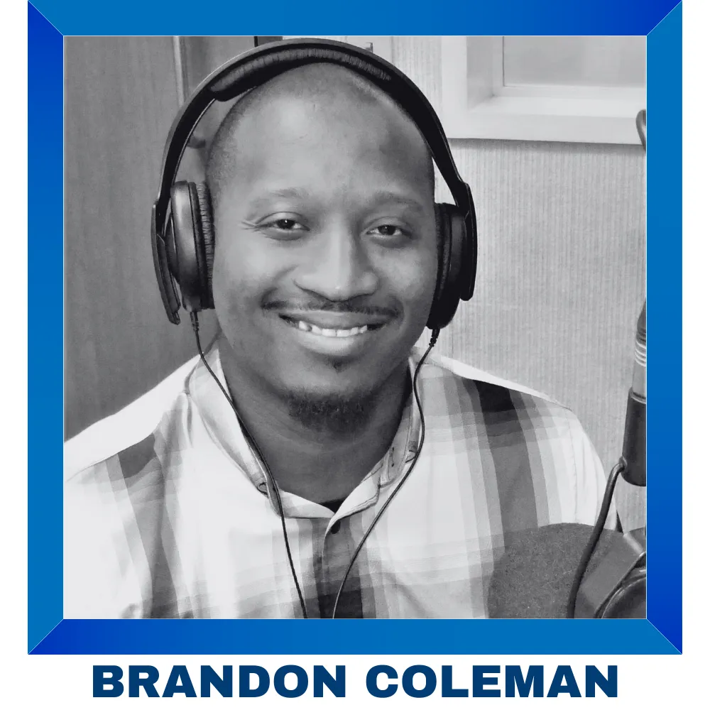 Brandon Coleman