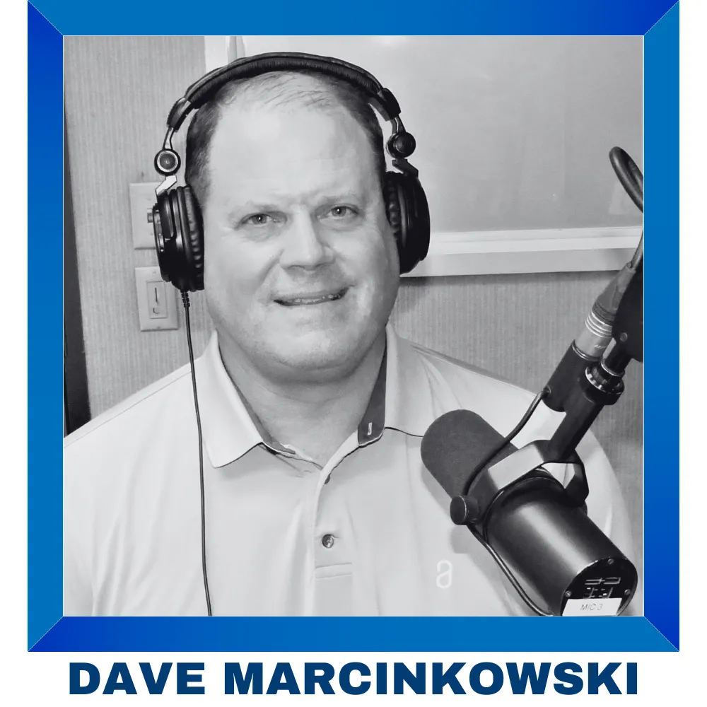 Dave Marcinkowski