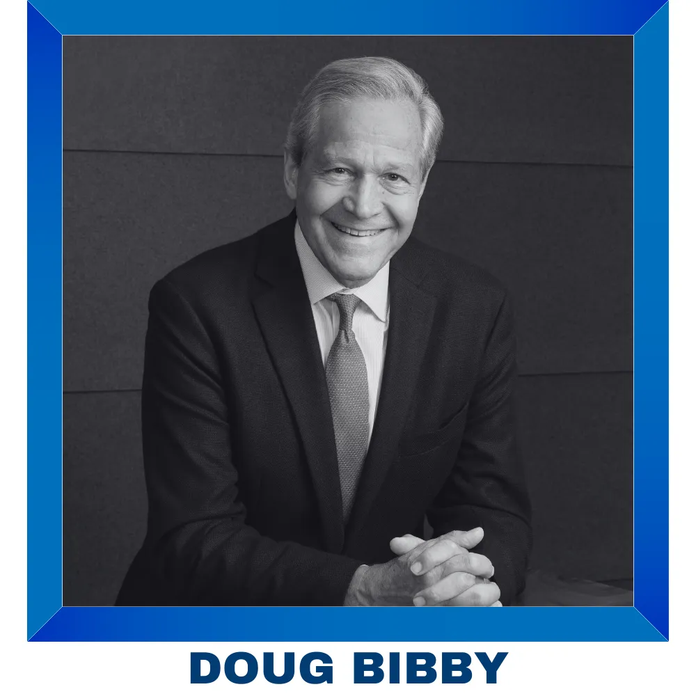 Doug Bibby