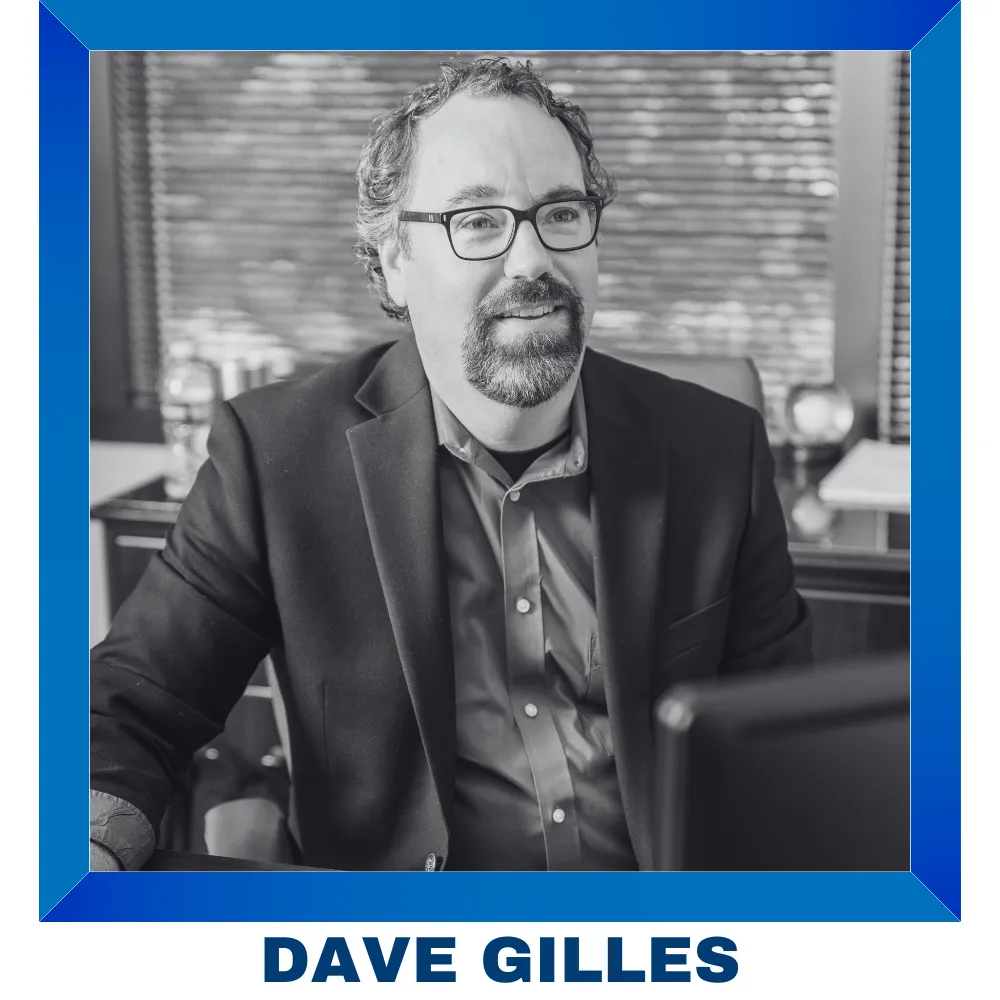 Dave Gilles